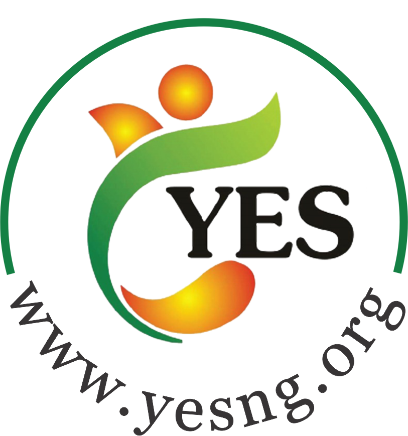 Yesproject Nigeria